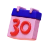 Стикер 16 Plasticine