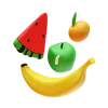 Стикер 36 Plasticine