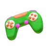 Стикер 39 Plasticine