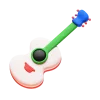 Стикер 47 Plasticine