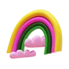 Стикер 61 Plasticine