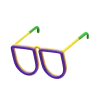 Стикер 40 Plasticine