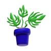 Стикер 59 Plasticine