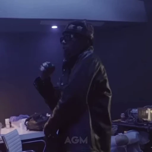 🕺 Стикер «Playboi Carti» для Telegram