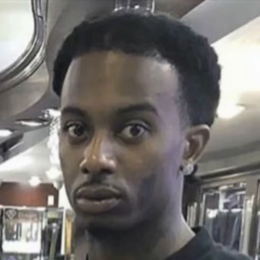 😳 Стикер «Playboi Carti» для Telegram