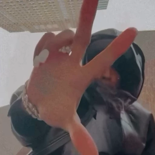✌ Стикер «Playboi Carti» для Telegram