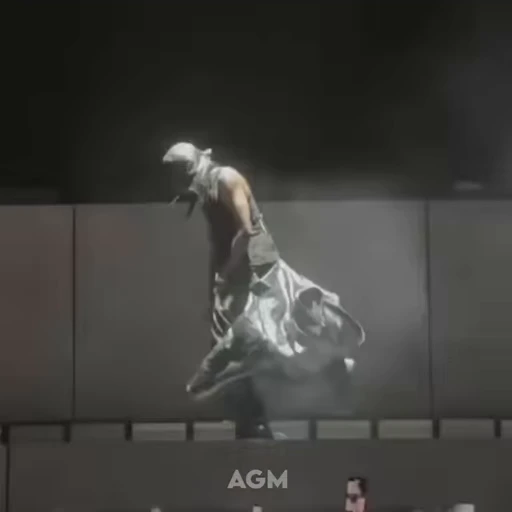👽 Стикер «Playboi Carti» для Telegram