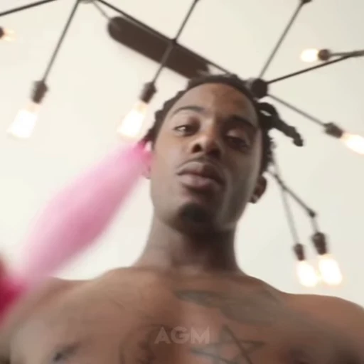 🪥 Стикер «Playboi Carti» для Telegram