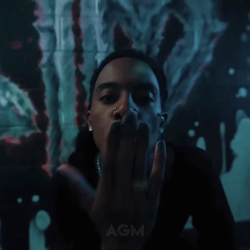 💋 Стикер «Playboi Carti» для Telegram