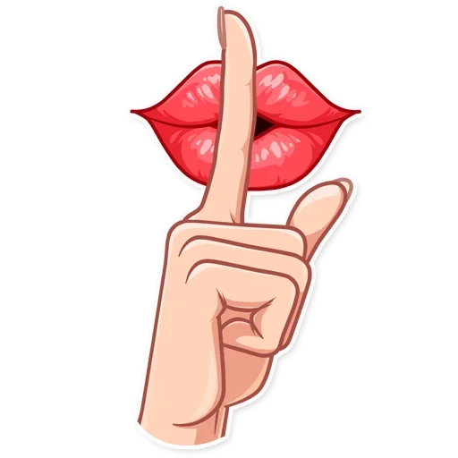 🤫 Стикер «Playboy Girls» для Telegram