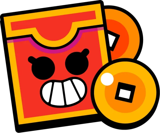 🪙 Стикер «Player Pins» для Telegram