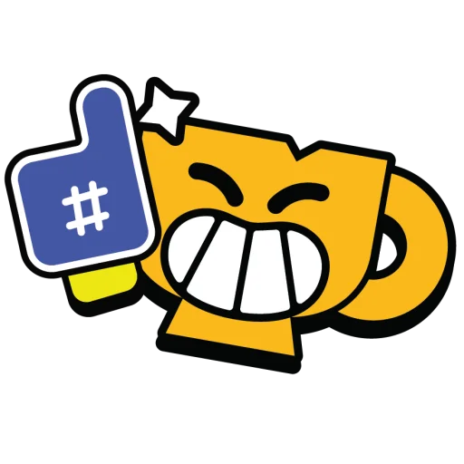 🏆 Стикер «Player Pins» для Telegram