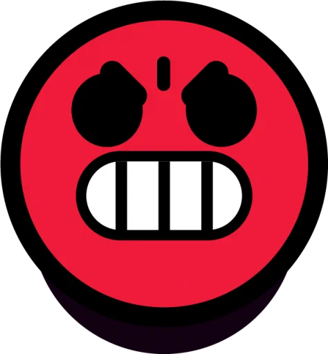 🤬 Стикер «Player Pins» для Telegram