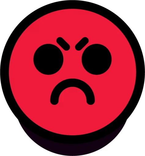 😡 Стикер «Player Pins» для Telegram