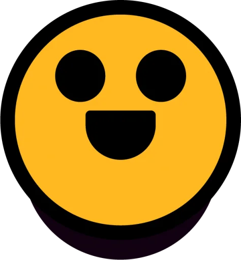 😃 Стикер «Player Pins» для Telegram