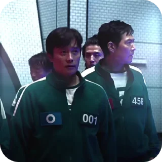Стикер 7 𝐏𝐋𝐀𝐘𝐄𝐑𝐒 𝟎𝟎𝟏 𝐚𝐧𝐝