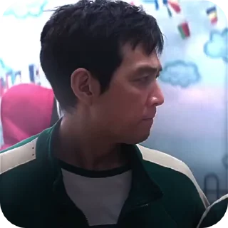Стикер 11 𝐏𝐋𝐀𝐘𝐄𝐑𝐒 𝟎𝟎𝟏 𝐚𝐧𝐝