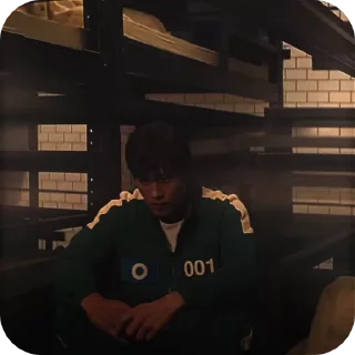 Стикер 16 𝐏𝐋𝐀𝐘𝐄𝐑𝐒 𝟎𝟎𝟏 𝐚𝐧𝐝