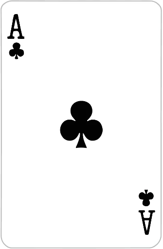 1⃣ Стикер «Playing cards» для Telegram