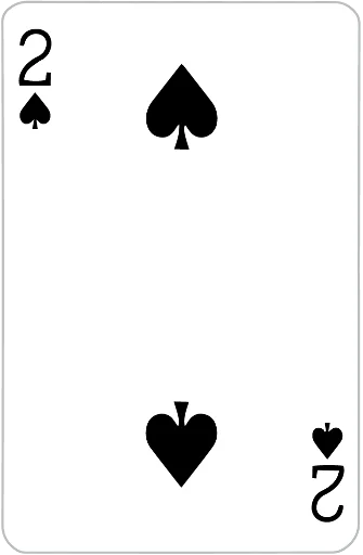 2⃣ Стикер «Playing cards» для Telegram