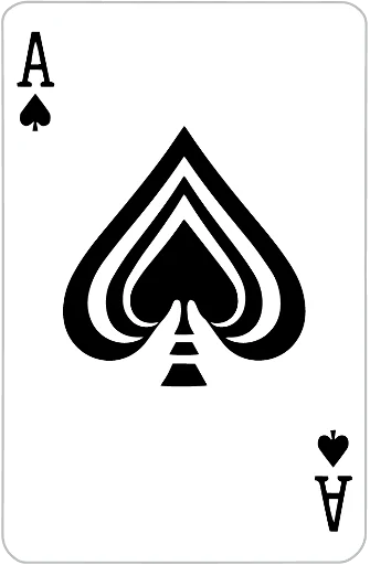 Стикерпак Playing cards для Telegram
