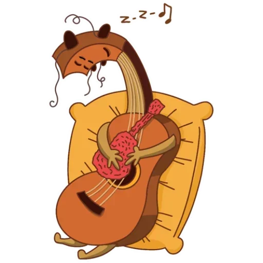 Стикерпак Play on me для Telegram
