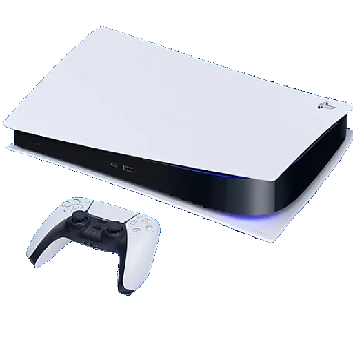 😍 Стикер «PLAYSTATION» для Telegram