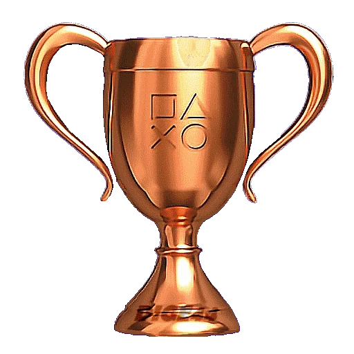 🥉 Стикер «PLAYSTATION» для Telegram