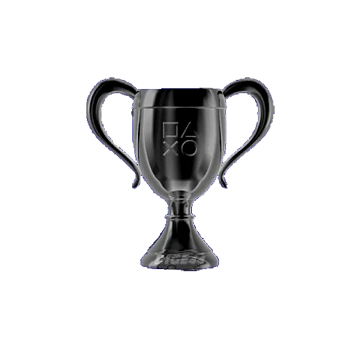🏅 Стикер «PLAYSTATION» для Telegram