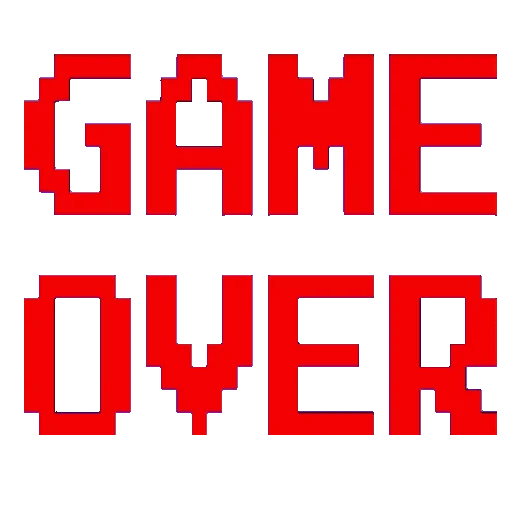 💀 Стикер «PLAYSTATION» для Telegram
