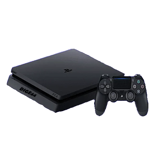 😁 Стикер «PLAYSTATION» для Telegram
