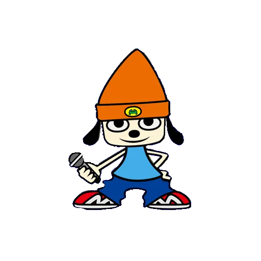 🎵 Стикер «PLAYSTATION» для Telegram