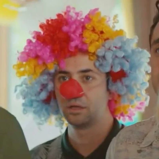🤡 Стикер «Постучись в мою дверь» для Telegram
