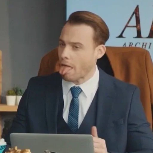 😝 Стикер «Постучись в мою дверь» для Telegram