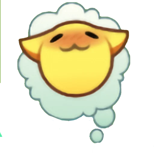 ☺️ Стикер «Animal jam PLAY WILD» для Telegram
