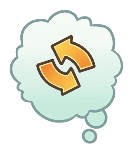 💱 Стикер «Animal jam PLAY WILD» для Telegram