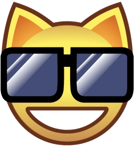 😎 Стикер «Animal jam PLAY WILD» для Telegram