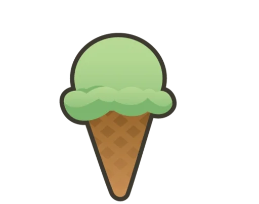 🍦 Стикер «Animal jam PLAY WILD» для Telegram