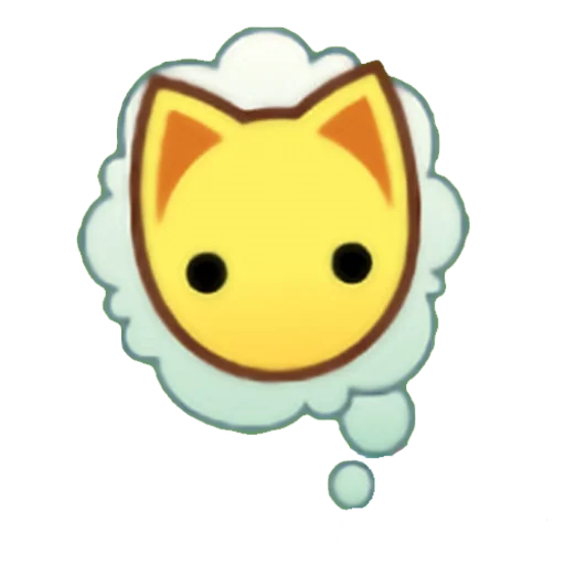 😶 Стикер «Animal jam PLAY WILD» для Telegram