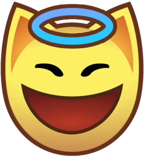 😇 Стикер «Animal jam PLAY WILD» для Telegram