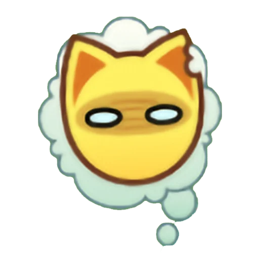 😑 Стикер «Animal jam PLAY WILD» для Telegram