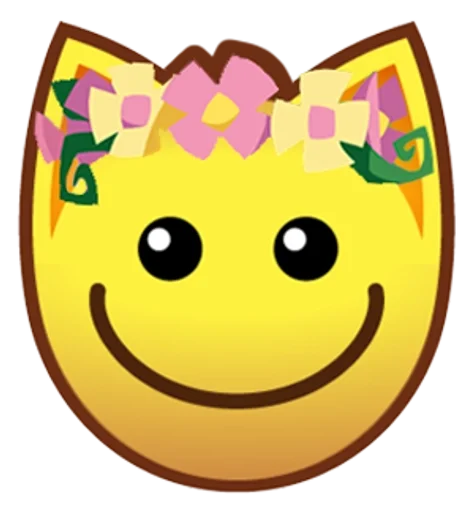 🌺 Стикер «Animal jam PLAY WILD» для Telegram