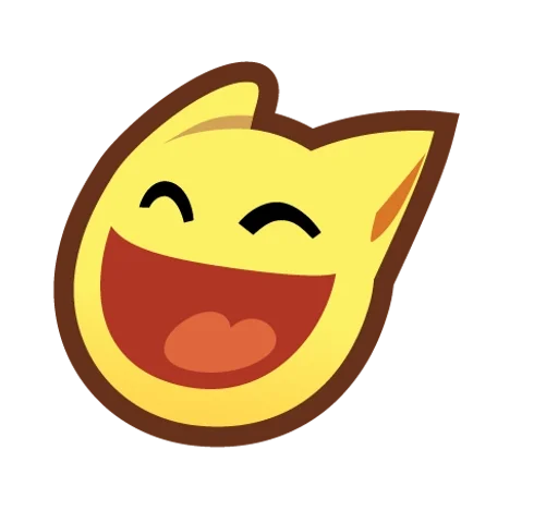 😂 Стикер «Animal jam PLAY WILD» для Telegram