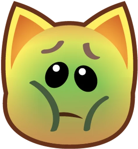 🤢 Стикер «Animal jam PLAY WILD» для Telegram