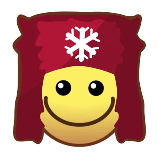 ❄️ Стикер «Animal jam PLAY WILD» для Telegram