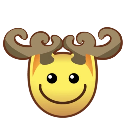🦌 Стикер «Animal jam PLAY WILD» для Telegram