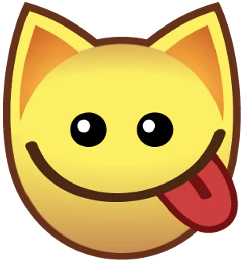 😛 Стикер «Animal jam PLAY WILD» для Telegram