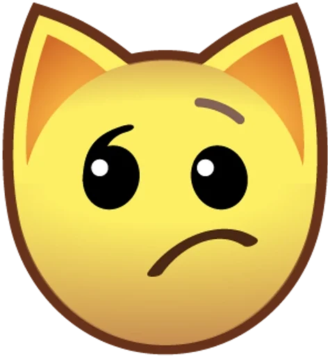 🤔 Стикер «Animal jam PLAY WILD» для Telegram