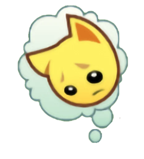 🥺 Стикер «Animal jam PLAY WILD» для Telegram
