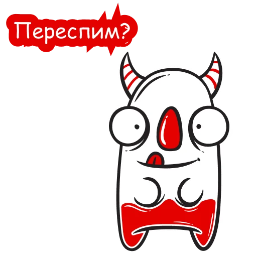 😊 Стикер «playwithvision» для Telegram